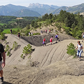 Les P'tites Randos de Pascal Giroutru