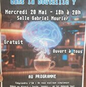 Café IA : le génie est-il dans la bouteille?