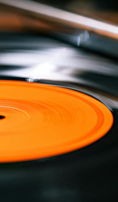 Apéro Vinyles - Ramène ta Galette