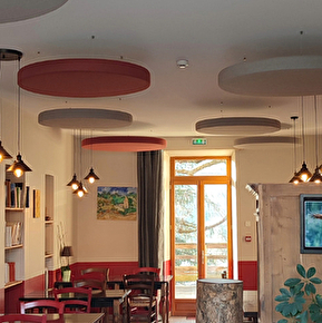 Hôtel des Voyageurs