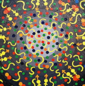 Exposition artistique