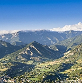 La Croix de Justin