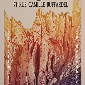 Exposition de gravures