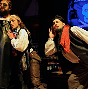 Bal des pirates