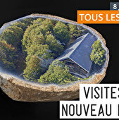 Visite guidée du Musée de la Préhistoire du Vercors