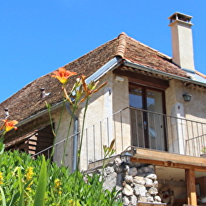 Eco-hosting La Sauvagine