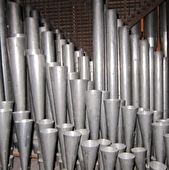 Concert - Orgue de la cathédrale