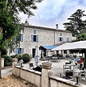 Terasse