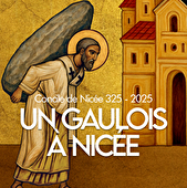 Projection d'un Documentaire et Echange - un Gaulois à Nicée