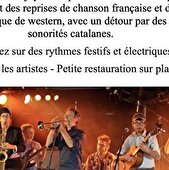 Concert - DUBALAÏ