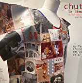 Spectacle - Chut(e) le 4ème mur