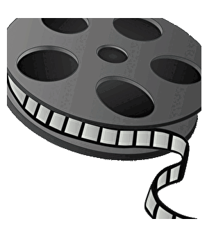 Projection de cinéma- Classe Moyenne