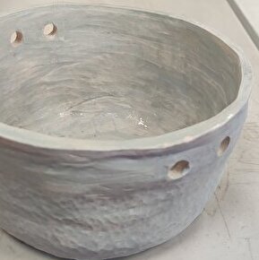 Atelier POTERIE de Printemps !